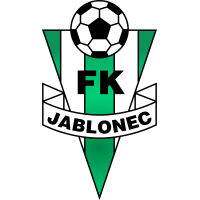 Jablonec B club logo