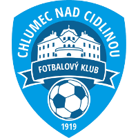 Chlumec club logo