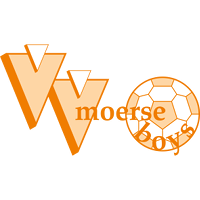 VV Moerse Boys logo