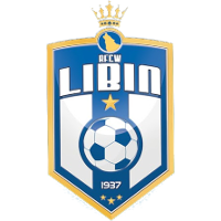 Wallonia Libin club logo