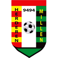 Logo of FC Herderen-Millen