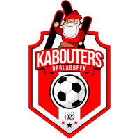 Logo of K. Kabouters Opglabbeek