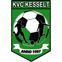 Kesselt club logo