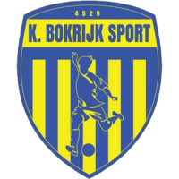 Logo of K. Bokrijk Sport