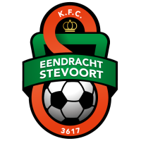Eend. Stevoort club logo