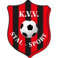 Logo of K. Stal Sport Koersel