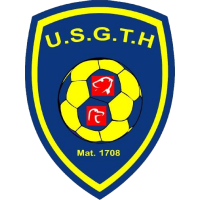 USGTH B club logo
