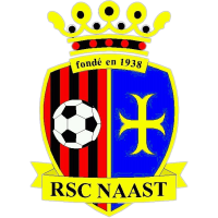 Logo of RSC Naastois