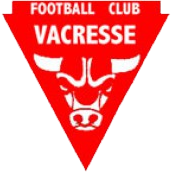 FC Vacresse logo