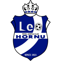 Hornu club logo