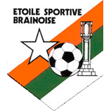 ES Brainoise club logo
