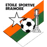 Logo of ES Brainoise