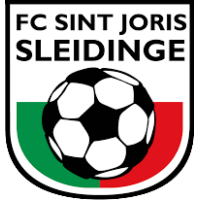 FC Sint-Joris Sleidinge clublogo