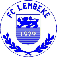 Lembeke club logo