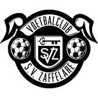 Logo of SV Zaffelare