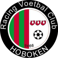 Hoboken club logo