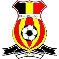 Edeboys club logo