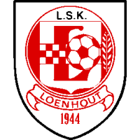 Logo of Loenhout SK