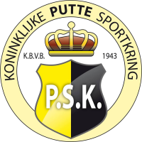 Putte SK club logo