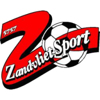 Logo of Zandvliet Sport