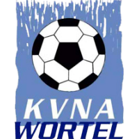 Logo of KVNA Wortel