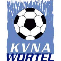 Logo of KVNA Wortel