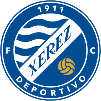 Xerez Dep. club logo