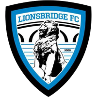 Lionsbridge clublogo