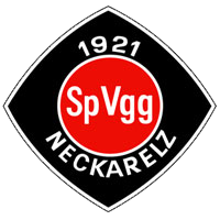 Neckarelz II club logo