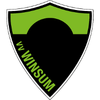 VV Winsum club logo