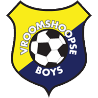 Vroomshoopse club logo