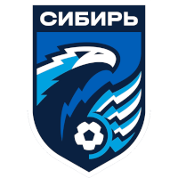 Logo of FK Novosibirsk