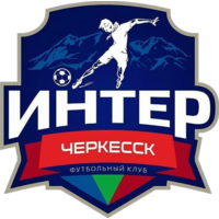 FK Inter Cherkessk clublogo