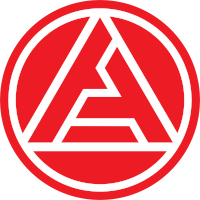 Akron club logo