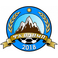 FK Olimp Khimki logo