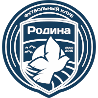 FK Rodina Moskva logo