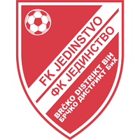 Logo of FK Jedinstvo Brčko