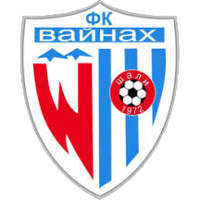 Logo of FK Vaynah Shali