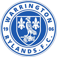 Rylands club logo
