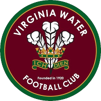 Virginia Water clublogo