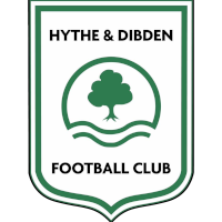 Hythe & Dibden clublogo