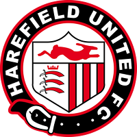Harefield clublogo