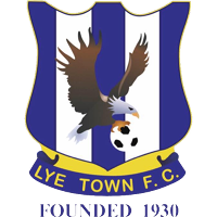 Lye Town clublogo