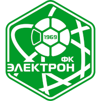 Logo of FK Elektron Veliky Novgorod