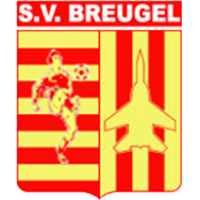 SV Breugel club logo