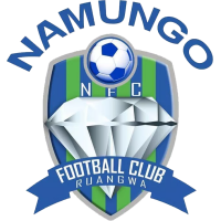 Logo of Namungo FC