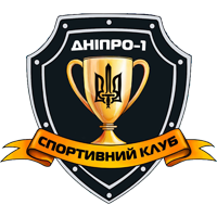 Dnipro-1 U21 club logo