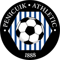 Logo of Penicuik Athletic FC