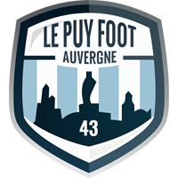 Le Puy 2 club logo