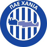 
														Logo of Chania FC														